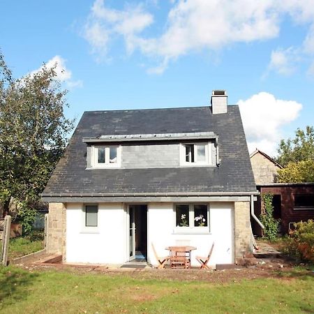 La Maisonnette Porcheresse  Exterior foto